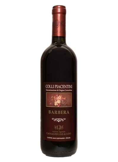 Barbera
