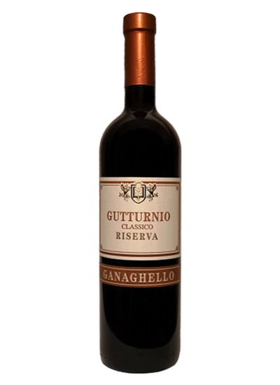 Gutturnio Classico Riserva