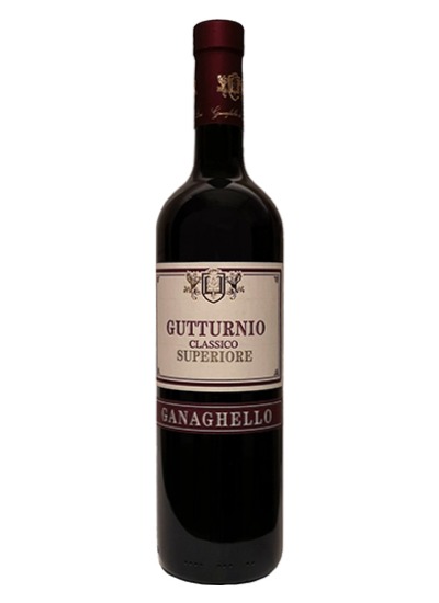 Gutturnio Classico Superiore