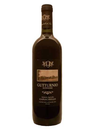 Gutturnio Superiore
