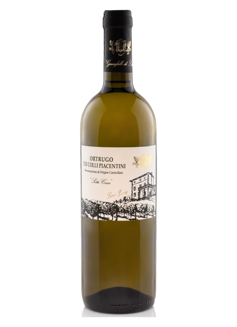 Ortrugo PRIME