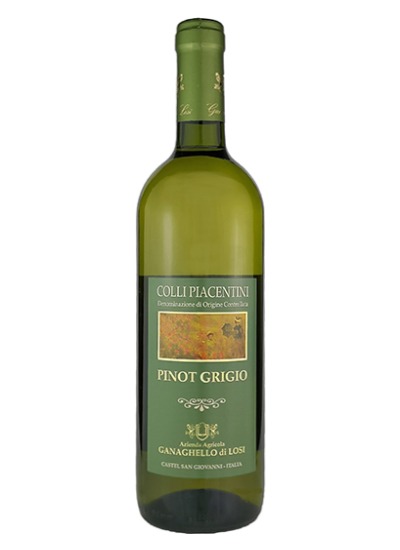 Pinot Grigio Secco