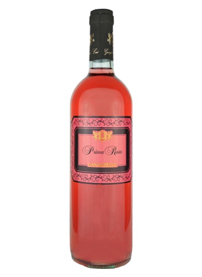 Prima Rosa